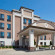 Holiday Inn Express Fargo-West Acres 