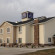 Cobblestone Inn & Suites - Langdon Отель