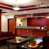 Fireside Inn & Suites Nashua 3*