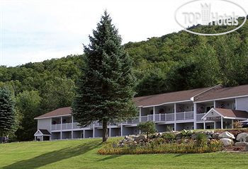 Фотографии отеля  Lodge at Bretton Woods 3*