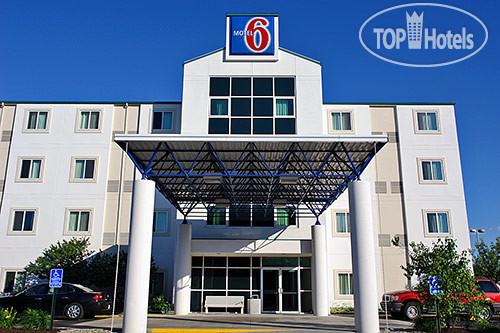 Фотографии отеля  Motel 6 Portsmouth 