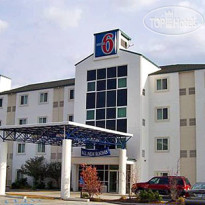 Motel 6 Portsmouth 