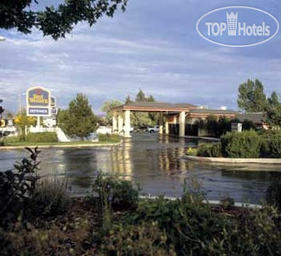 Фотографии отеля  Best Western Dunmar Inn 2*