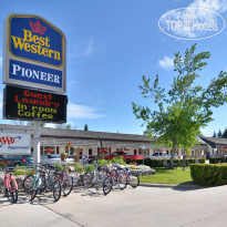 Best Western Pioneer 