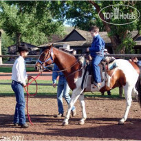 Ranch at Ucross 