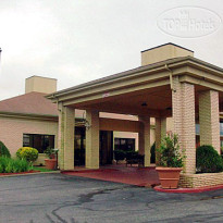 Motel 6 Memphis - Graceland 