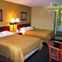 Motel 6 Memphis - Graceland 