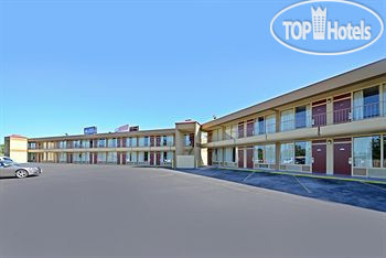 Фотографии отеля  Americas Best Value Inn- Nashville/Airport South 2*