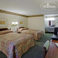 Americas Best Value Inn - Shelbyville 