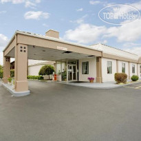 Americas Best Value Inn - Shelbyville 