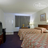 Americas Best Value Inn-Dayton 