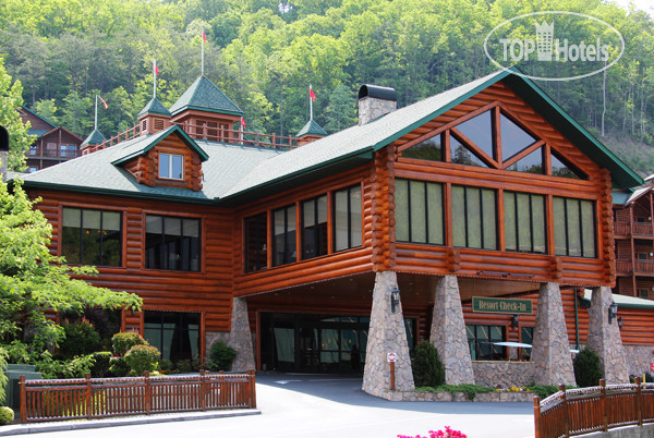 Фотографии отеля  Westgate Smoky Mountain Resort 3*