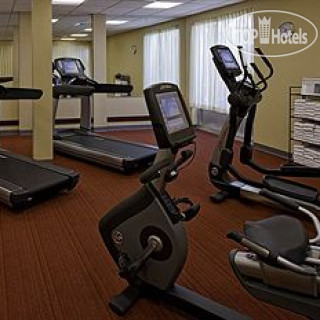 Фото отеля Hyatt Place Memphis/Wolfchase Galleria 3*