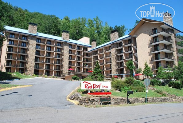 Фотографии отеля  Quality Inn & Suites Gatlinburg 3*