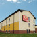 Econo Lodge Inn & Suites Fairgrounds Экстерьер