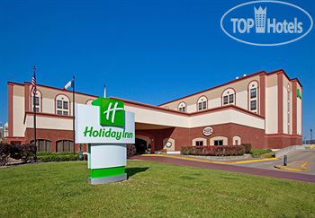 Фотографии отеля  Holiday Inn Dubuque/Galena 3*