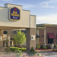 Best Western Plus Dubuque Hotel & Conference Center 3*