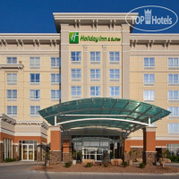 Holiday Inn Hotel & Suites West Des Moines-Jordan Creek 3*