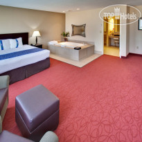 Holiday Inn Hotel & Suites West Des Moines-Jordan Creek 