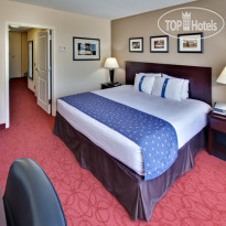 Holiday Inn Hotel & Suites West Des Moines-Jordan Creek 