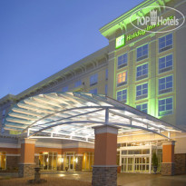 Holiday Inn Hotel & Suites West Des Moines-Jordan Creek 