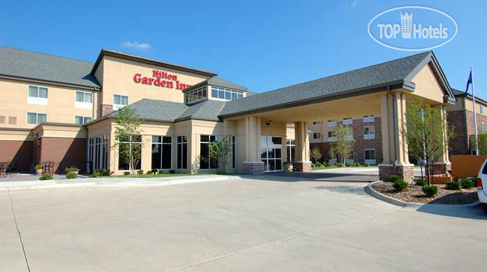 Фотографии отеля  Hilton Garden Inn West Des Moines 3*