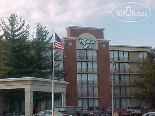 Фотографии отеля  Holiday Inn Hotel & Suites Des Moines-Northwest 2*
