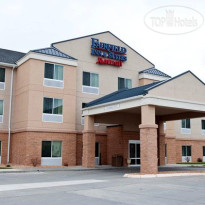 Fairfield Inn & Suites Ankeny 