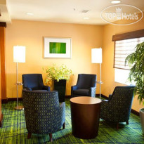 Fairfield Inn & Suites Ankeny 