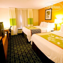 Fairfield Inn & Suites Ankeny 