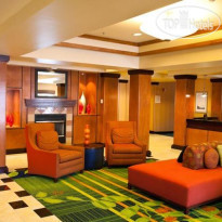 Fairfield Inn & Suites Ankeny 