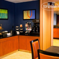 Fairfield Inn & Suites Ankeny 