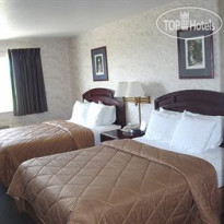 Colfax Inn & Suites 