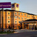 Sleep Inn & Suites Rapid City 