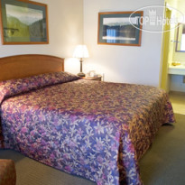 Best Western Buffalo Ridge Inn 