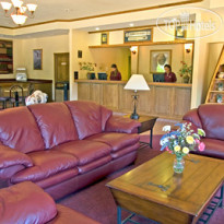 Best Western Buffalo Ridge Inn 