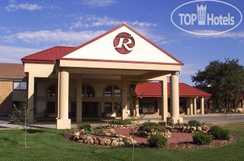 Фотографии отеля  Best Western Plus Ramkota Sioux Falls 3*