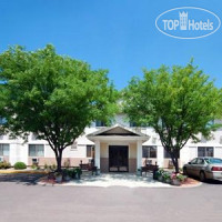 Comfort Inn South Sioux Falls 2*