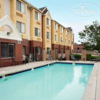 Super 8 Overland Park KC Area Near Convention Center 2*