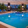 DoubleTree by Hilton Hotel St. Louis - Westport 