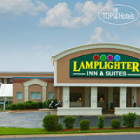Lamplighter Inn & Suites North 3*