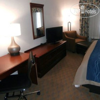 Comfort Inn & Suites Lees Summit Kansas City 