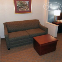 Comfort Inn & Suites Lees Summit Kansas City 