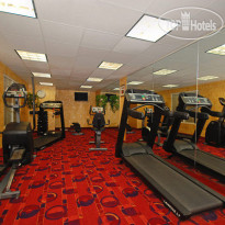 Residence Inn Paducah 