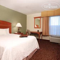 Hampton Inn Lexington South-Keeneland/Airport 