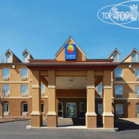 Comfort Inn & Suites Airport and Expo Louisville 2*