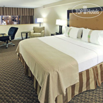 Holiday Inn Little Rock-Airport-Conference Center 