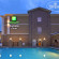 Holiday Inn Express Hotel & Suites Clarksville 
