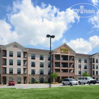 Mainstay Suites Rogers 2*