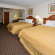 Comfort Suites Springdale 